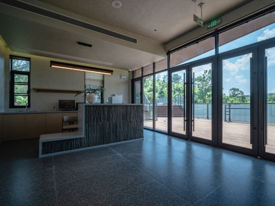 Others 4, kapok Lane Garden Hotel, Xinyang