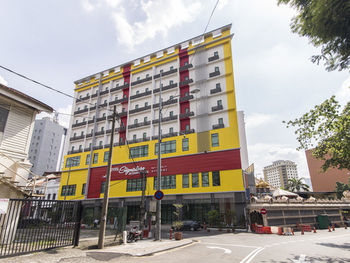 Others 2, Hotel Signature International at Pudu, Kuala Lumpur