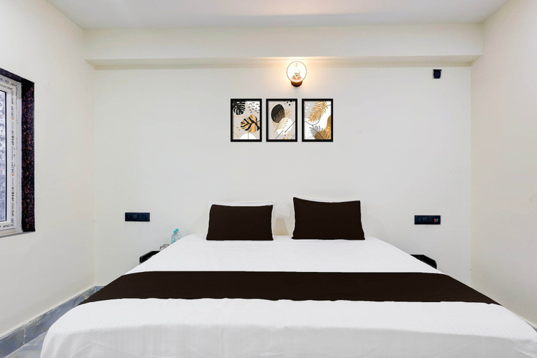 Others 2, Classic Hotel Harmony, Puri