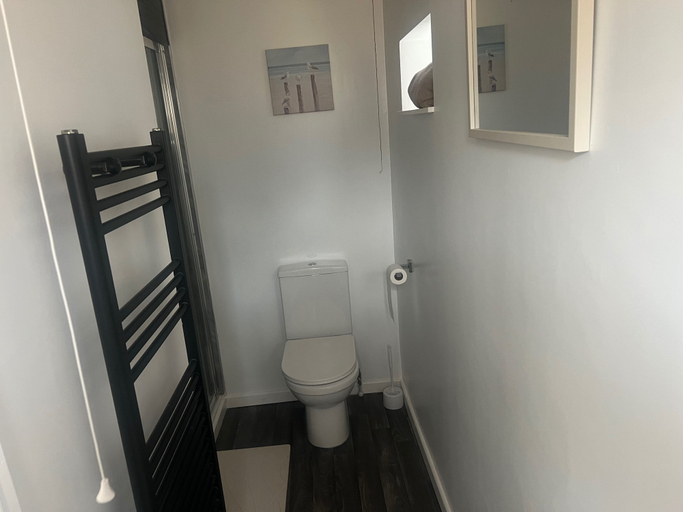 Others 4, Central Sutton on Sea 4-bed House, Sleeps 8, Lincolnshire