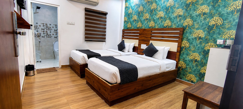 Others 5, Hotel SGT Stay, Varanasi