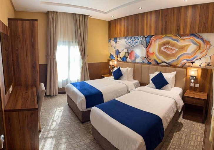 Others 4, Lanai Hotel, Jeddah