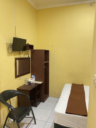 Others 4, Hotel Pusaka Dua, Sleman