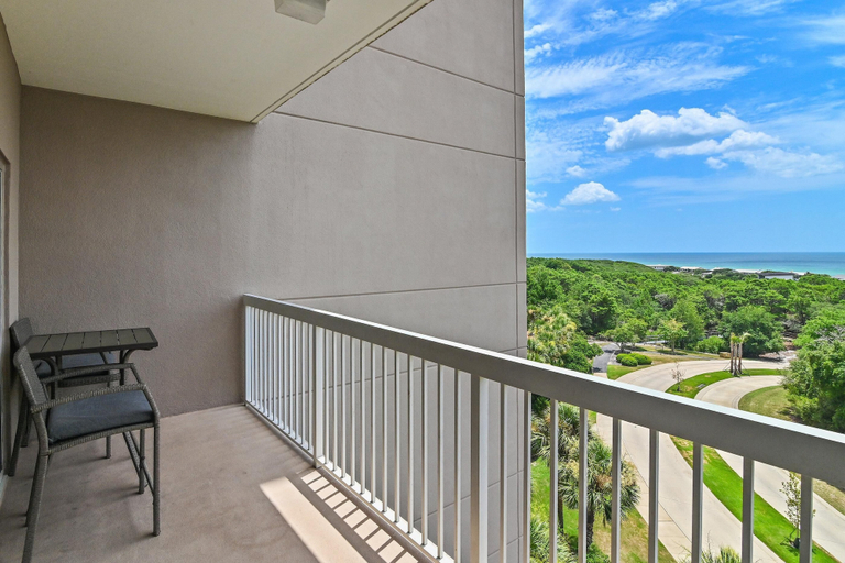 Others 2, Summit at Tops'l 612- Miramar Memories, Walton