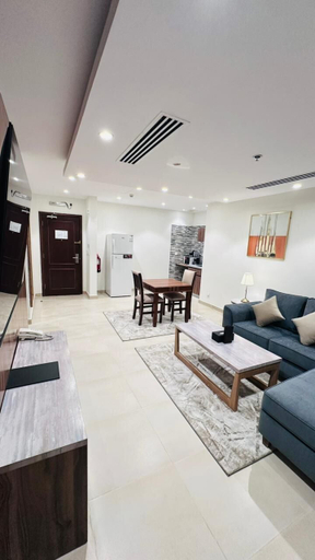 Others 5, Sidra Serviced Apartments, Al Khobar