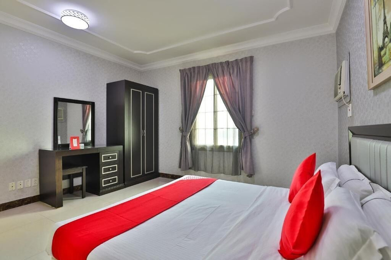 Others 3, Jubail High Rise Serviced Apartment, Al Jubail