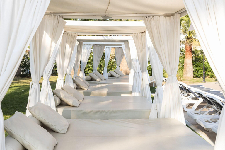 Bedroom 3, Cala Millor Garden, Baleares