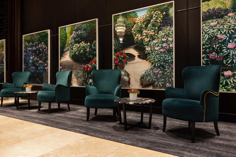 Public Area 4, The Grand by SkyCity, Waitakere