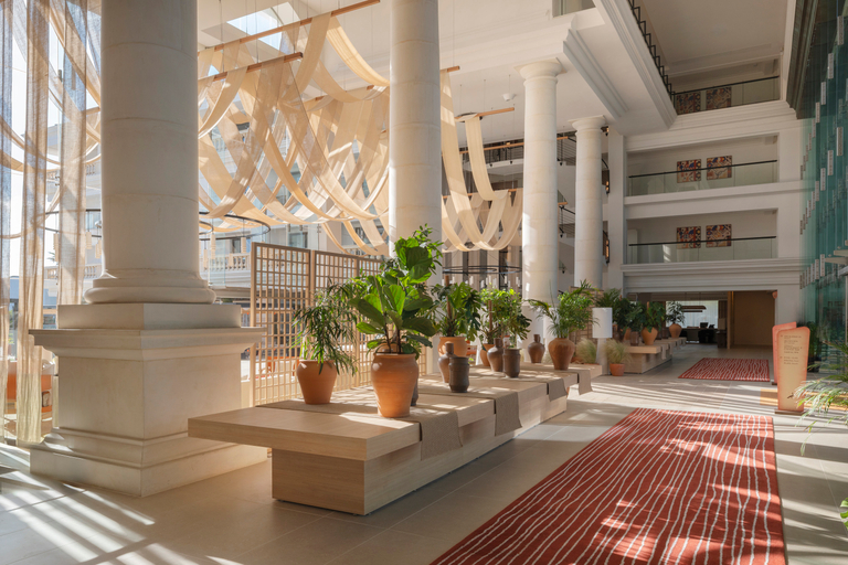 Public Area 5, Sarena de Muro Resort Mallorca, part of Destination by Hyatt, Baleares