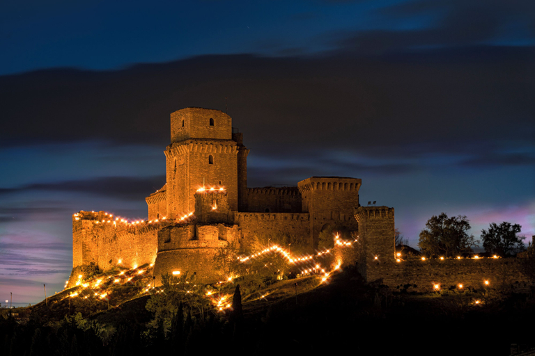 Others 5, Al Cantuccio Affittacamere, Perugia