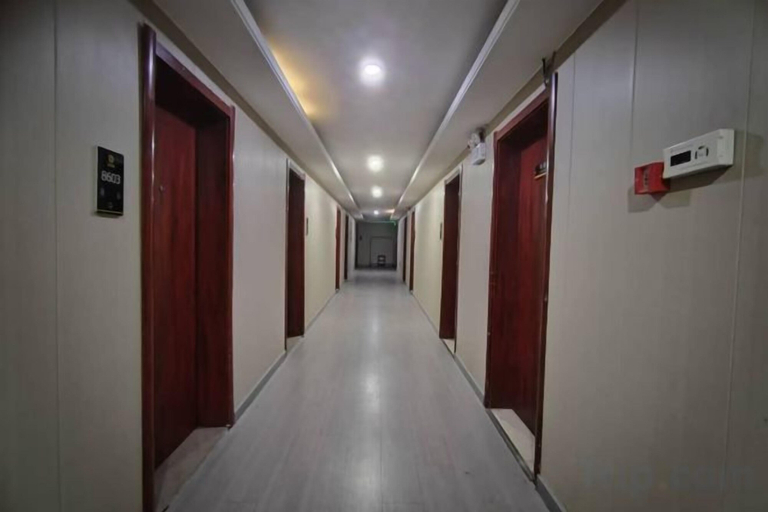 Others 4, Guoyangxin Harbour Hotel, Bozhou