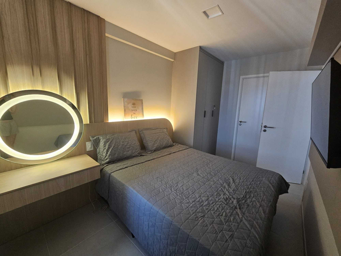 Others 5, Smart Stay 906, Maceió (capital)