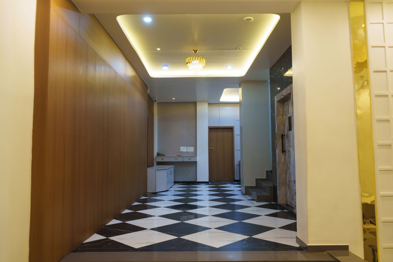 Others 5, Sweekar Executive, Osmanabad