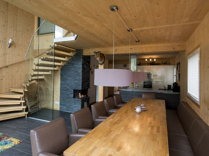 Others 5, Cabin With 1 Bedroom, Murau