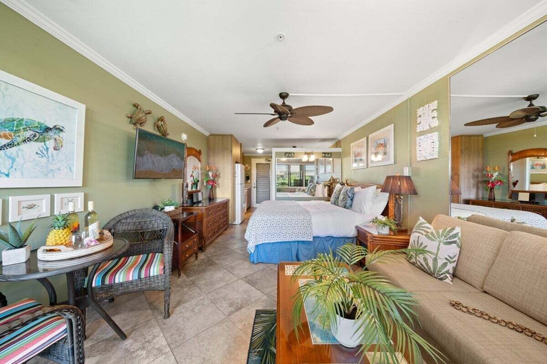 Others 4, Summer Sale! Napili Bay Studio With Direct Ocean View - Napili Bay 210, Maui
