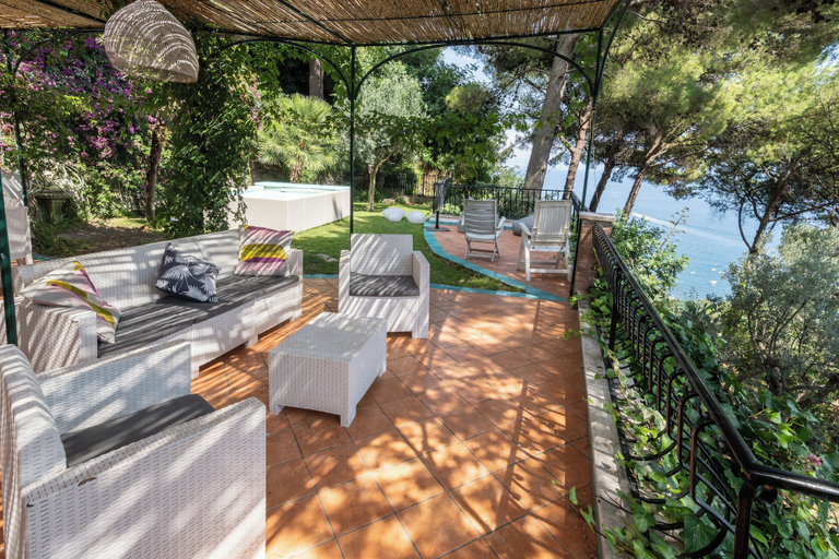 Others 5, Amalfitana Relais - Luxury Villa, Salerno
