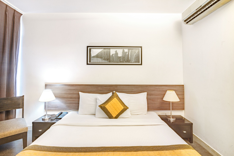 Bedroom 3, Royal Residence, Gurgaon