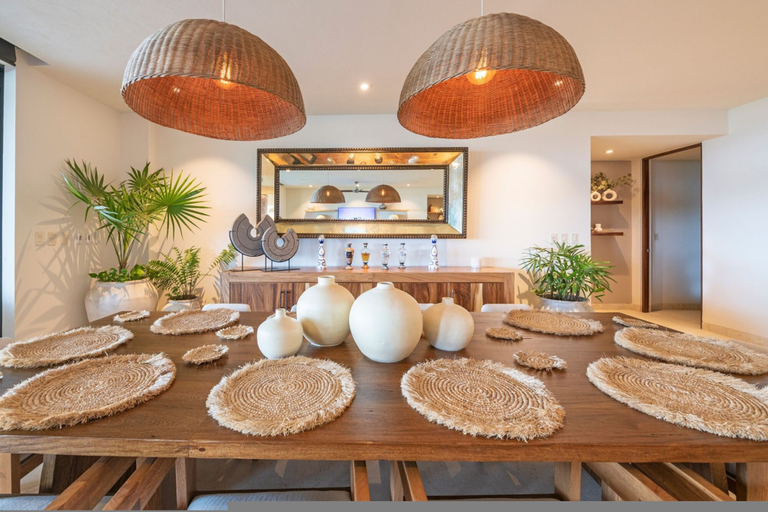 Others 4, Condo Ensue o 3BD - Tau Punta Mita, Compostela