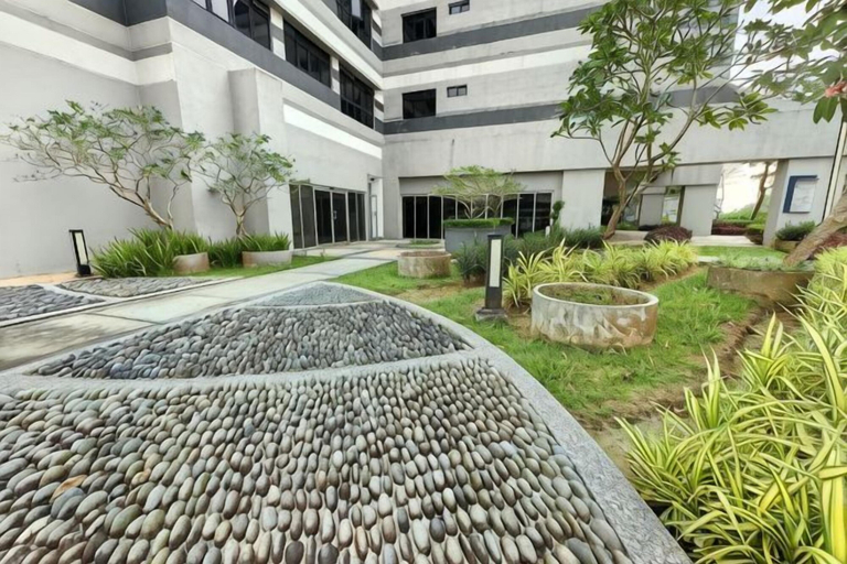 Exterior & Views 2, Meridin Medini Homestay ByStay, Johor Bahru