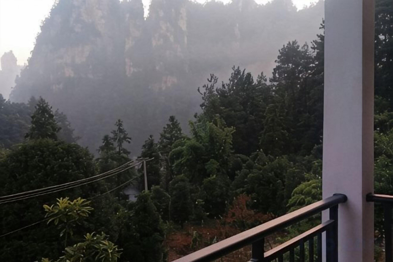 Others 4, Shanxing Inn, Zhangjiajie