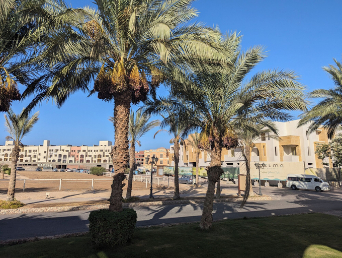 Others 2, Peaks-Sahl Hasheesh Edelma 2BR Pool View, Safaja