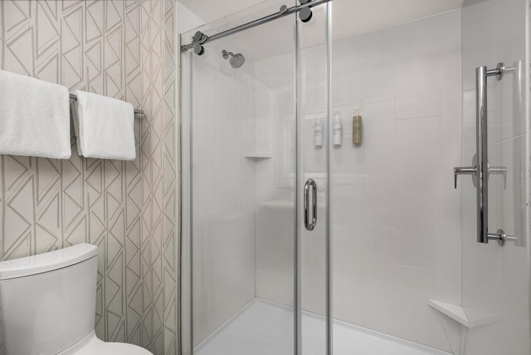 Bathroom 4, Home2 Suites By Hilton Capitol Heights Washington Dc, Prince George's