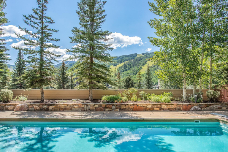 Others 2, Sun Vail 11b, 3BD Condo, Eagle