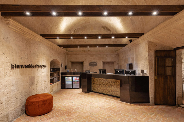 Public Area 4, Hampton by Hilton Arequipa, Arequipa