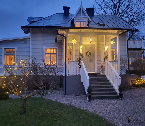 Others 4, Seaside Villa With Own Beach, Nacka