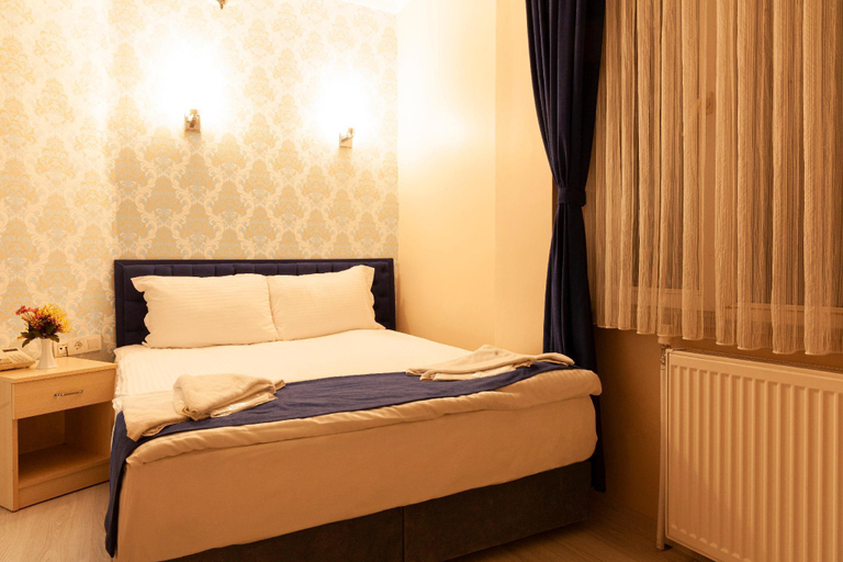 Bedroom 3, My Home Sultanahmet Hotel, Fatih