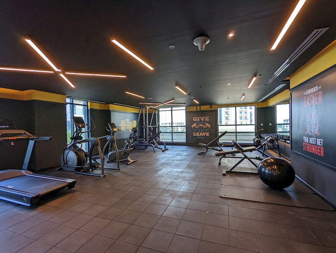 Others 3, Stylish Studio Apartment at RMT, Dubai