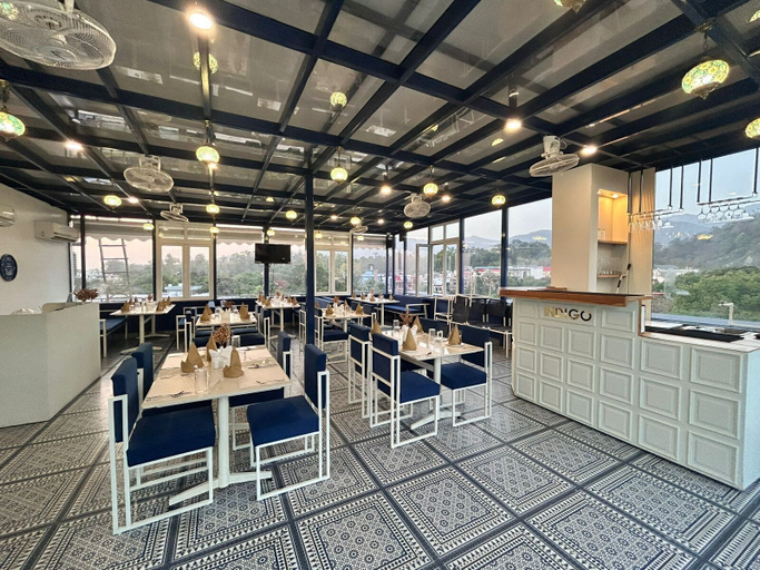 Others 3, Hotel Ivory Hills, Garhwal