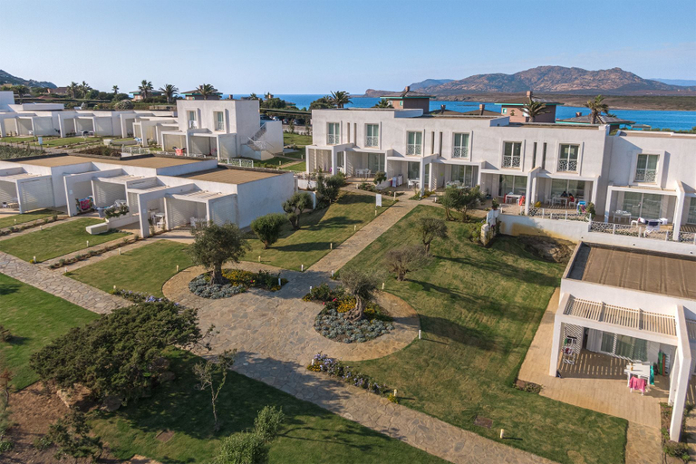 Others 2, Stunning Capo Falcone Charming Apartments Num1366, Sassari