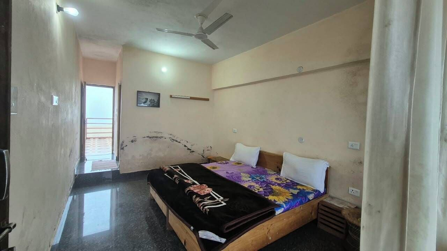 Bedroom 1, Hotel Hill Paradise at Nagthat,Chakrata, Dehradun