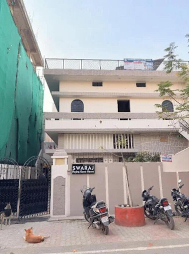 Others 4, Swaraj Homestay, Varanasi