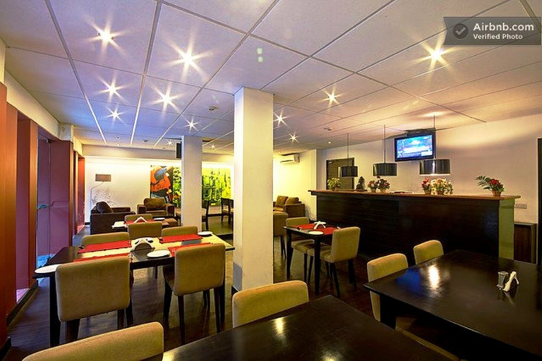 Food & Drinks, Royal Residence, Gurgaon