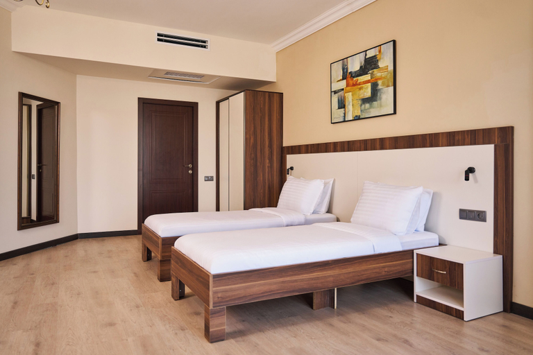 Others 3, Eria Suite Hotel, Yerevan