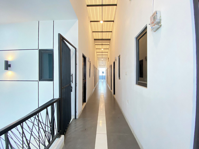 Others 4, Tamastu House Lippo Karawaci, Tangerang