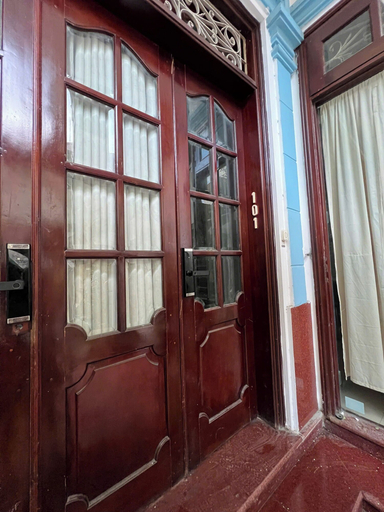 Exterior & Views 2, LushStay Hanoi Train Station, Hoàn Kiếm