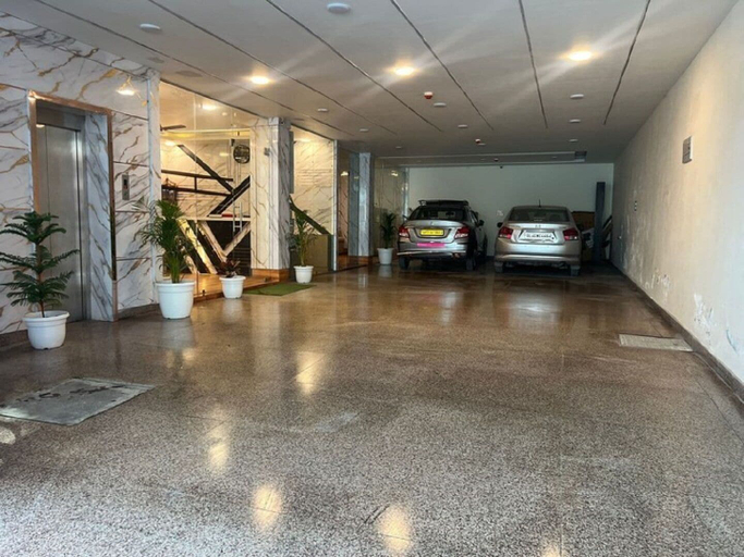Others 2, Hotel AeroFly By SS Group, Delhi