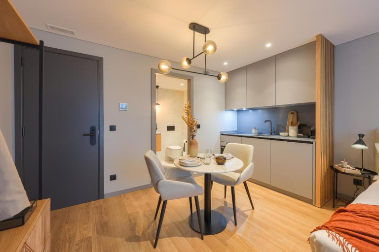 Public Area, Nôma Living Icon Apartments, Porto