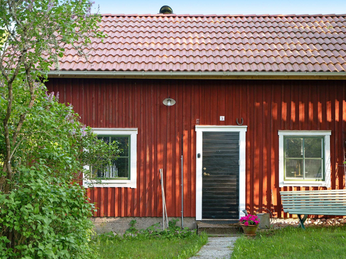 Others 1, 4 Star Holiday Home in Nassjo, Nässjö