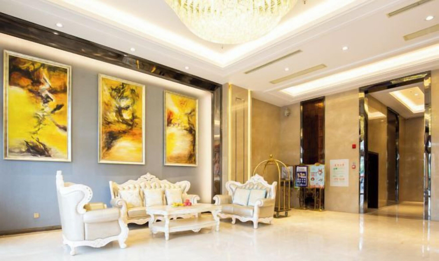 Others 1, Vienna International Hotel (Leshan Shizhong District Store), Leshan