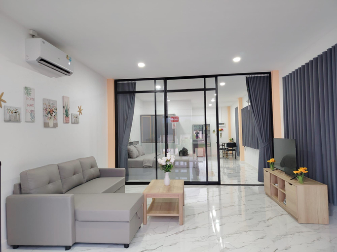 Others 5, Charming Lodge with Mountain Views in Mueang Krabi, Mueang Krabi