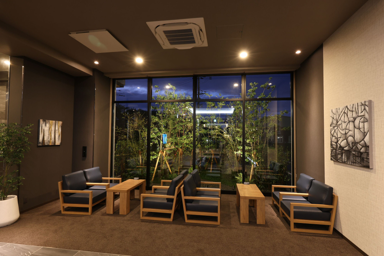 Others 2, HotelRouteInnKobesanda-ShinSandaEkimae-, Sanda
