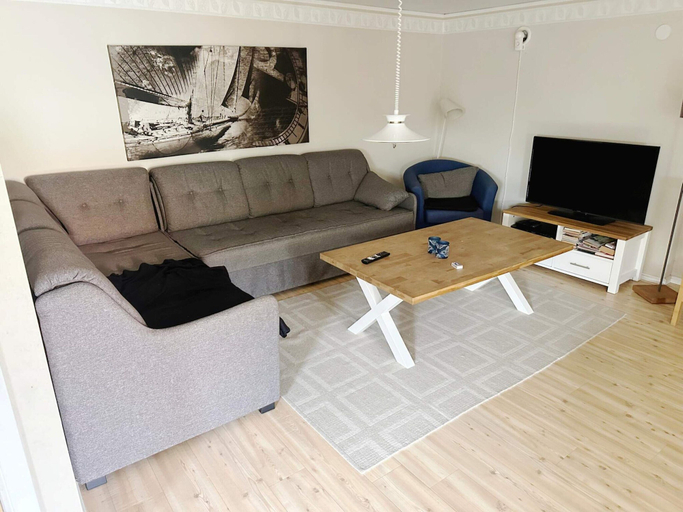 Others 4, 4 Star Holiday Home in Visby, Gotland