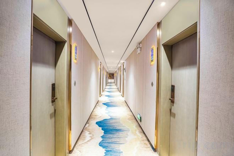 Others 4, Ningyu Lianchuang Business Hotel, Pu'er