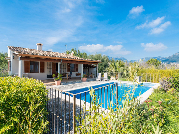 Others 5, Can Gallu - Adults Only - Villa With Private Pool, Baleares