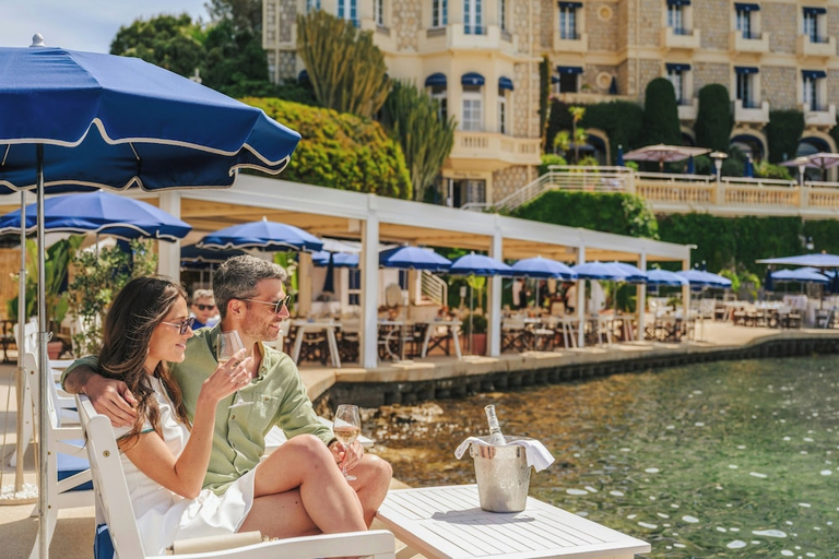 Sport & Beauty 2, Belles Rives, Alpes-Maritimes