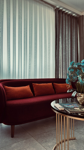 Others 5, Dil Toj Hotel, Tashkent City